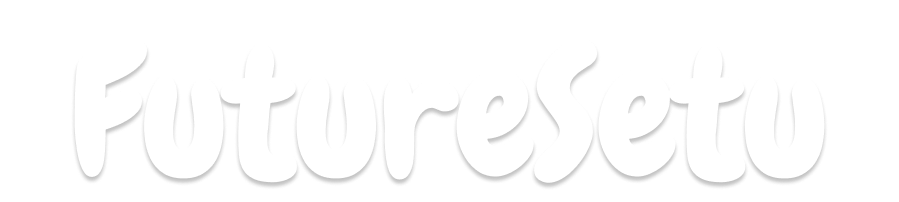 FutureSetu Logo (Mobile)